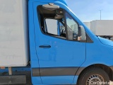  Mercedes  Sprinter Mercedes-Benz  311CDI L3 RWD 3.5t Functional VI 2d #28