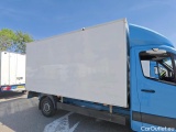  Mercedes  Sprinter Mercedes-Benz  311CDI L3 RWD 3.5t Functional VI 2d #29