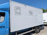  Mercedes  Sprinter Mercedes-Benz  311CDI L3 RWD 3.5t Functional VI 2d #30