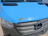  Mercedes  Sprinter Mercedes-Benz  311CDI L3 RWD 3.5t Functional VI 2d #41