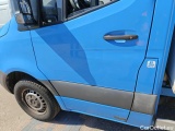  Mercedes  Sprinter Mercedes-Benz  311CDI L3 RWD 3.5t Functional VI 2d #38