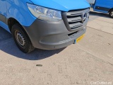  Mercedes  Sprinter Mercedes-Benz  311CDI L3 RWD 3.5t Functional VI 2d #39