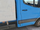  Mercedes  Sprinter Mercedes-Benz  311CDI L3 RWD 3.5t Functional VI 2d #47