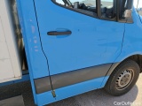  Mercedes  Sprinter Mercedes-Benz  311CDI L3 RWD 3.5t Functional VI 2d #50