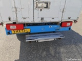  Mercedes  Sprinter Mercedes-Benz  311CDI L3 RWD 3.5t Functional VI 2d #56