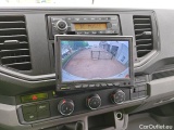  Volkswagen  Crafter Volkswagen  35 2.0TDI 75kW L4 FWD 2d #9
