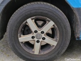  Volkswagen  Crafter Volkswagen  35 2.0TDI 75kW L4 FWD 2d #8