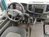  Volkswagen  Crafter Volkswagen  35 2.0TDI 75kW L4 FWD 2d #10
