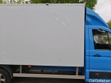  Volkswagen  Crafter Volkswagen  35 2.0TDI 75kW L4 FWD 2d #11