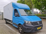  Volkswagen  Crafter Volkswagen  35 2.0TDI 75kW L4 FWD 2d #12