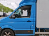  Volkswagen  Crafter Volkswagen  35 2.0TDI 75kW L4 FWD 2d #13