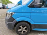  Volkswagen  Crafter Volkswagen  35 2.0TDI 75kW L4 FWD 2d #14