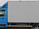  Volkswagen  Crafter Volkswagen  35 2.0TDI 75kW L4 FWD 2d #16
