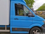  Volkswagen  Crafter Volkswagen  35 2.0TDI 75kW L4 FWD 2d #19