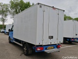  Volkswagen  Crafter Volkswagen  35 2.0TDI 75kW L4 FWD 2d #24