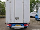  Volkswagen  Crafter Volkswagen  35 2.0TDI 75kW L4 FWD 2d #25