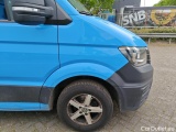  Volkswagen  Crafter Volkswagen  35 2.0TDI 75kW L4 FWD 2d #26
