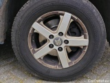  Volkswagen  Crafter Volkswagen  35 2.0TDI 75kW L4 FWD 2d #27