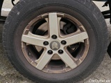  Volkswagen  Crafter Volkswagen  35 2.0TDI 75kW L4 FWD 2d #30
