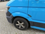  Volkswagen  Crafter Volkswagen  35 2.0TDI 75kW L4 FWD 2d #40