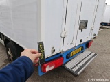  Volkswagen  Crafter Volkswagen  35 2.0TDI 75kW L4 FWD 2d #39