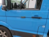  Volkswagen  Crafter Volkswagen  35 2.0TDI 75kW L4 FWD 2d #43