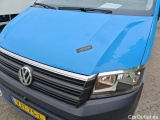  Volkswagen  Crafter Volkswagen  35 2.0TDI 75kW L4 FWD 2d #48
