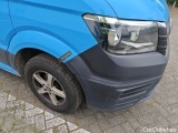  Volkswagen  Crafter Volkswagen  35 2.0TDI 75kW L4 FWD 2d #46