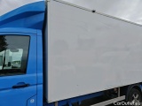  Volkswagen  Crafter Volkswagen  35 2.0TDI 75kW L4 FWD 2d #8