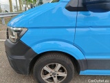  Volkswagen  Crafter Volkswagen  35 2.0TDI 75kW L4 FWD 2d #10