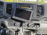  Volkswagen  Crafter Volkswagen  35 2.0TDI 75kW L4 FWD 2d #12