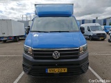  Volkswagen  Crafter Volkswagen  35 2.0TDI 75kW L4 FWD 2d #16