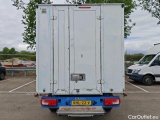  Volkswagen  Crafter Volkswagen  35 2.0TDI 75kW L4 FWD 2d #23
