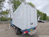  Volkswagen  Crafter Volkswagen  35 2.0TDI 75kW L4 FWD 2d #22