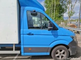  Volkswagen  Crafter Volkswagen  35 2.0TDI 75kW L4 FWD 2d #27