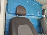  Volkswagen  Crafter Volkswagen  35 2.0TDI 75kW L4 FWD 2d #28