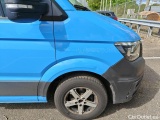  Volkswagen  Crafter Volkswagen  35 2.0TDI 75kW L4 FWD 2d #26