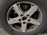  Volkswagen  Crafter Volkswagen  35 2.0TDI 75kW L4 FWD 2d #34
