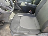  Volkswagen  Crafter Volkswagen  35 2.0TDI 75kW L4 FWD 2d #44