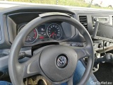  Volkswagen  Crafter Volkswagen  35 2.0TDI 75kW L4 FWD 2d #43