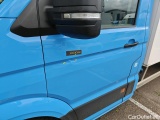  Volkswagen  Crafter Volkswagen  35 2.0TDI 75kW L4 FWD 2d #48