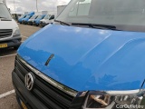  Volkswagen  Crafter Volkswagen  35 2.0TDI 75kW L4 FWD 2d #56