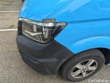 Volkswagen  Crafter Volkswagen  35 2.0TDI 75kW L4 FWD 2d #59