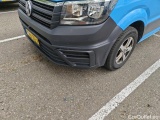  Volkswagen  Crafter Volkswagen  35 2.0TDI 75kW L4 FWD 2d #62