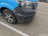  Volkswagen  Crafter Volkswagen  35 2.0TDI 75kW L4 FWD 2d #66