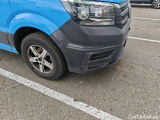  Volkswagen  Crafter Volkswagen  35 2.0TDI 75kW L4 FWD 2d #67