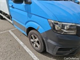  Volkswagen  Crafter Volkswagen  35 2.0TDI 75kW L4 FWD 2d #76