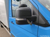  Volkswagen  Crafter Volkswagen  35 2.0TDI 75kW L4 FWD 2d #79
