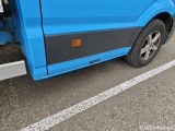  Volkswagen  Crafter Volkswagen  35 2.0TDI 75kW L4 FWD 2d #83