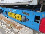  Volkswagen  Crafter Volkswagen  35 2.0TDI 75kW L4 FWD 2d #86